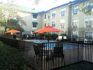 Hotel Candlewood Suites Dallas/marke