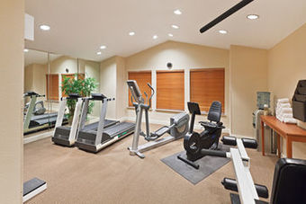 Hotel Candlewood Suites Dallas/marke