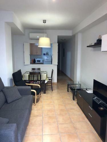 Velez Apartment
