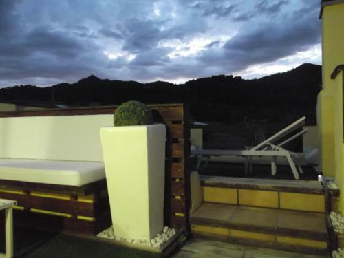 Bed & Breakfast A&e.escornalbou