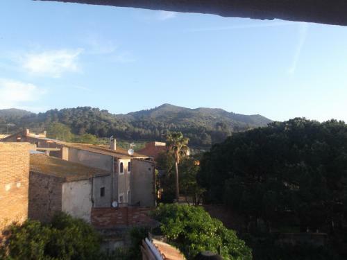 Bed & Breakfast A&e.escornalbou