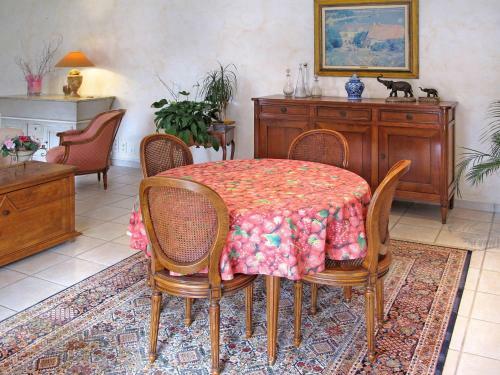 Ferienhaus Callian 150s