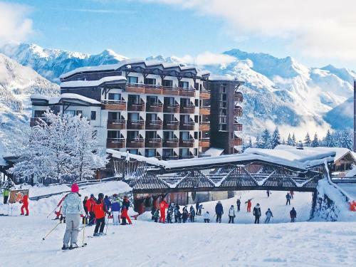 Hotel H�tel Le Montana