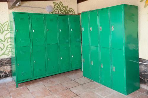 Hostel Los Duendes Del Sur