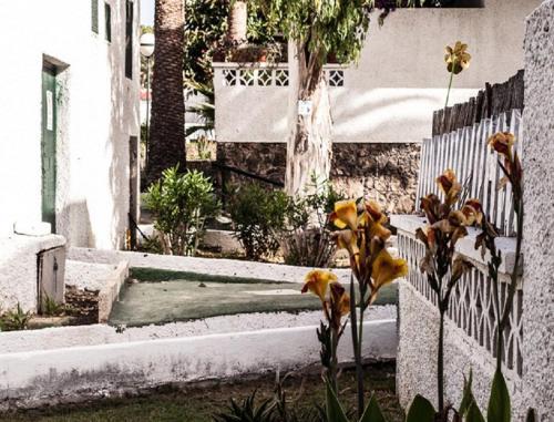 Apartamento Remanso De Tranquilidad