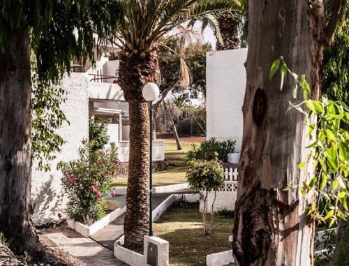 Apartamento Remanso De Tranquilidad