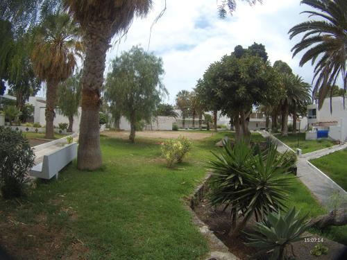 Apartamento Remanso De Tranquilidad