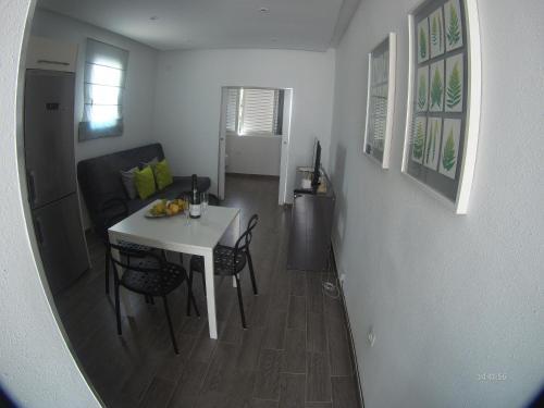 Apartamento Remanso De Tranquilidad