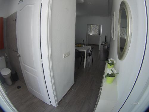 Apartamento Remanso De Tranquilidad