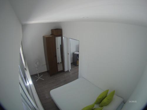 Apartamento Remanso De Tranquilidad