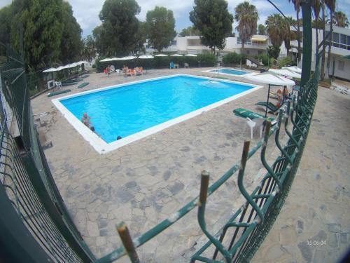 Apartamento Remanso De Tranquilidad