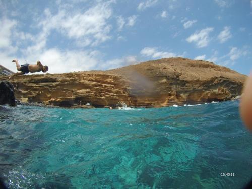 Apartamento Remanso De Tranquilidad