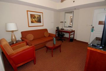 Hotel Hilton Garden Inn Raleigh Northeast