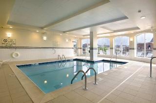 Hotel Hilton Garden Inn Raleigh Northeast