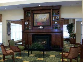 Hotel Hilton Garden Inn Raleigh Northeast