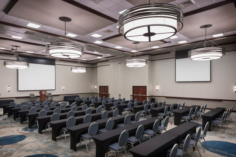 Hotel Doubletree By Hilton Asheville-biltmore