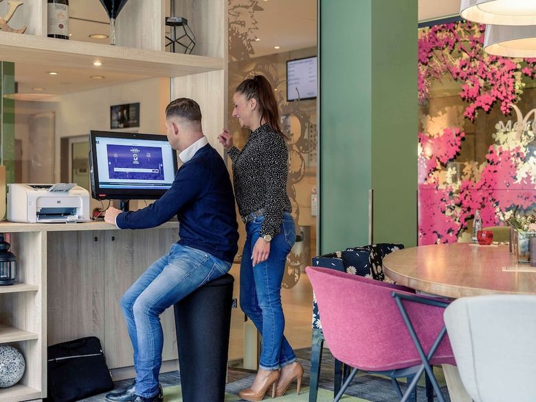 Mercure Hotel Hannover Mitte