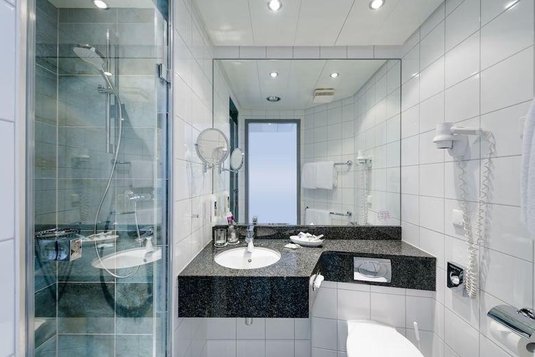 Mercure Hotel Hannover Mitte