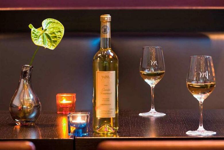 Mercure Hotel Hannover Mitte