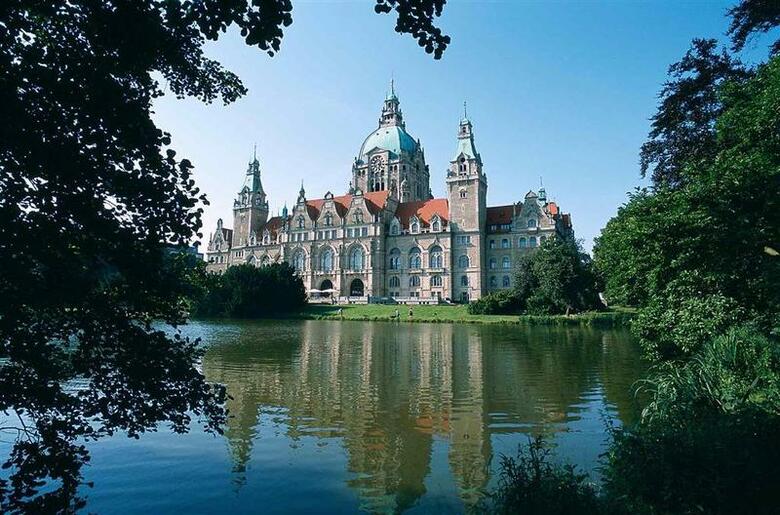 Mercure Hotel Hannover Mitte