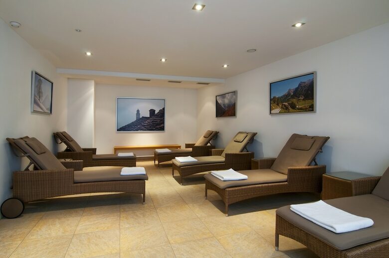 Hotel Holiday Inn Nnrnberg City Centre