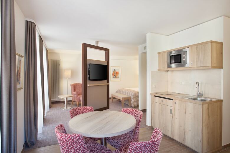Hotel Holiday Inn Nnrnberg City Centre