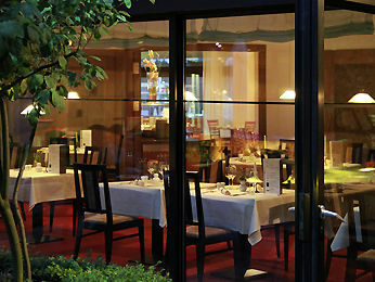 Mercure Hotel Atrium Braunschweig