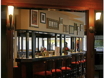 Mercure Hotel Atrium Braunschweig