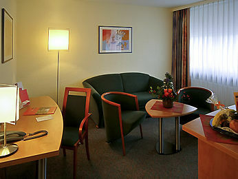 Mercure Hotel Atrium Braunschweig