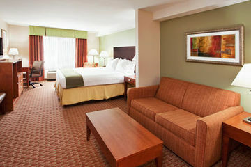 Holiday Inn Express Hotel & Suites Niagara Falls