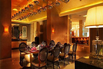 Hotel Gehua New Century