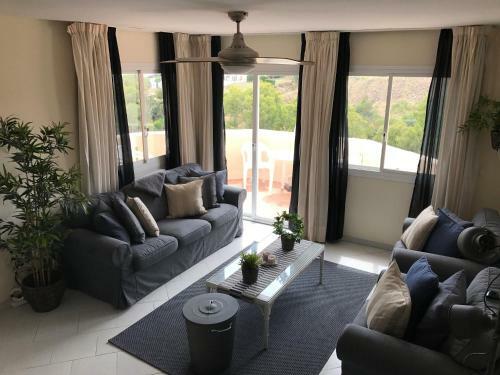 Apartamento Penthouse - Riviera Del Sol, Mijas Costa
