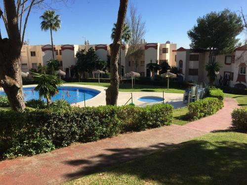 Apartamento Penthouse - Riviera Del Sol, Mijas Costa