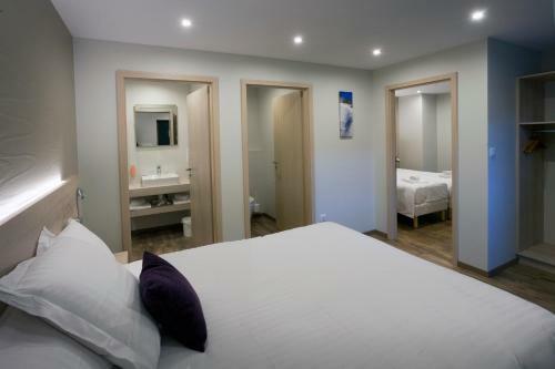 Hotel La Bo�te � Sel