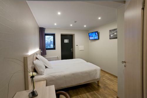 Hotel La Bo�te � Sel