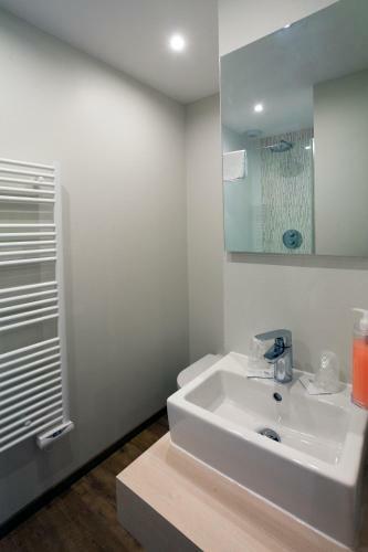 Hotel La Bo�te � Sel