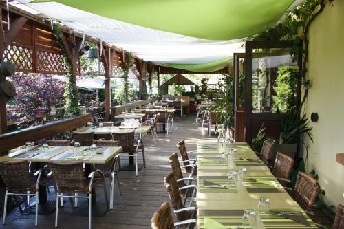 Hotel La Bo�te � Sel