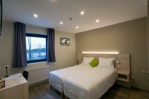 Hotel La Bo�te � Sel
