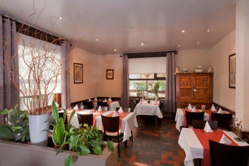 Hotel La Bo�te � Sel