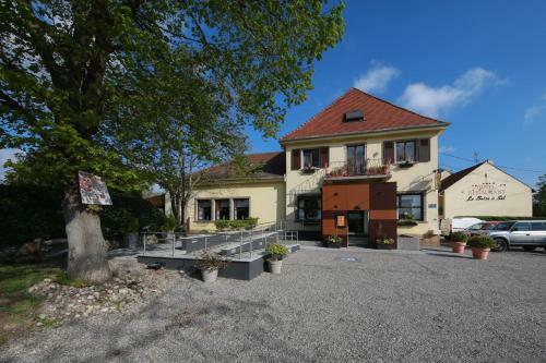 Hotel La Bo�te � Sel