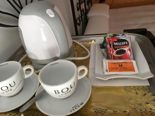 Hotel La Hacienda Del Marquesado