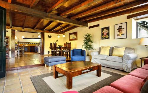 Casa Amaia