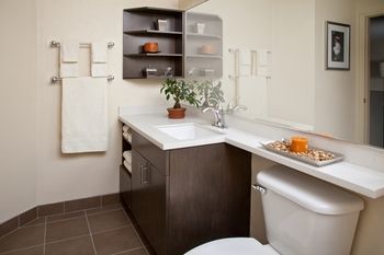 Hotel Candlewood Suites Dallas-plano