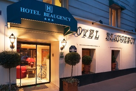 Hotel Beaugency