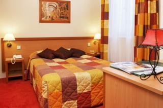 Hotel Beaugency
