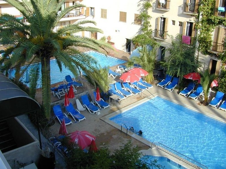 Hotel Venecia