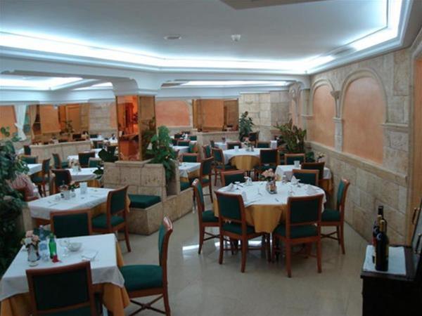 Hotel Venecia
