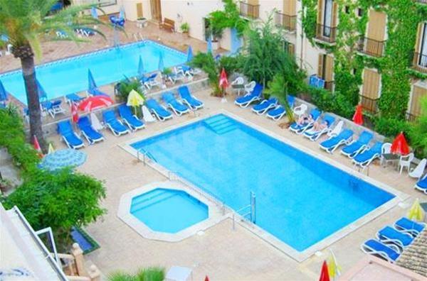 Hotel Venecia