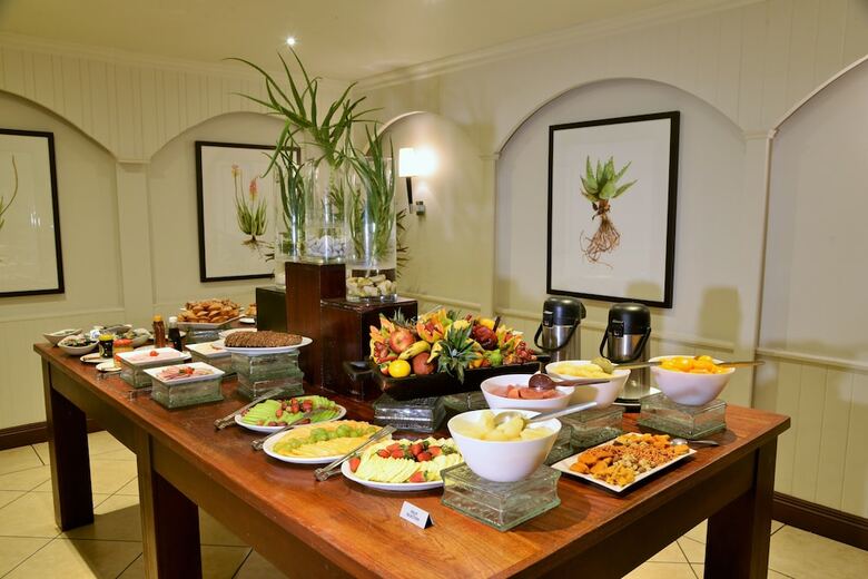 Anew Hotel Hluhluwe