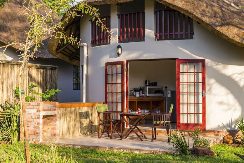 Anew Hotel Hluhluwe